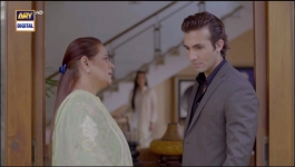 Meray Hi Rehna - Last Episode 63 - 7th August 2023